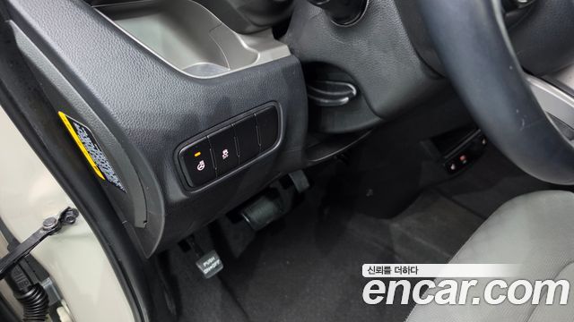 Kia RAY 2021 — photo 19