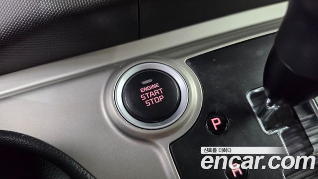 Kia RAY 2021 — photo 20