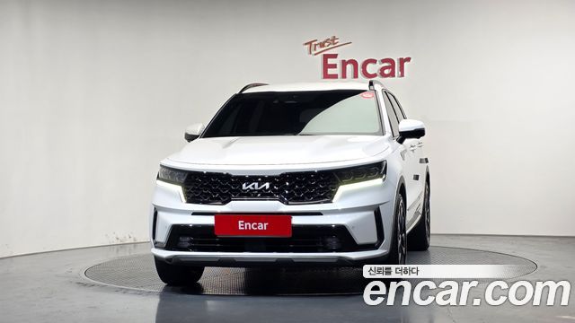 Kia Sorento 2023 — photo 3