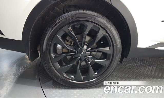 Kia Sorento 2023 — photo 5