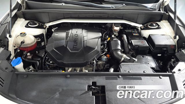 Kia Sorento 2023 — photo 6