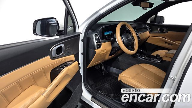 Kia Sorento 2023 — photo 13