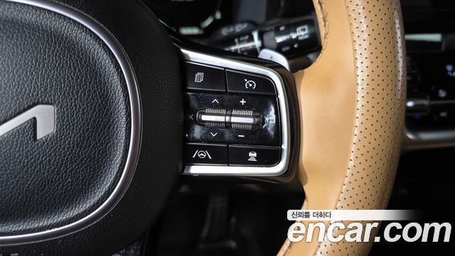 Kia Sorento 2023 — photo 22