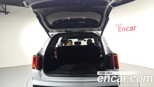 Kia Sorento 2023 — photo 24