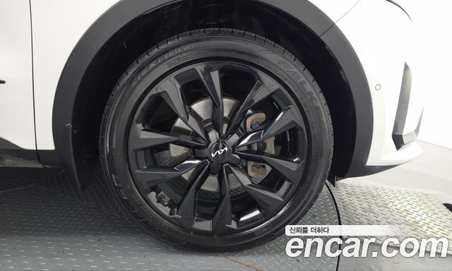 Kia Sorento 2023 — photo 7