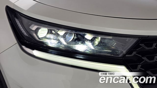Kia Sorento 2023 — photo 8
