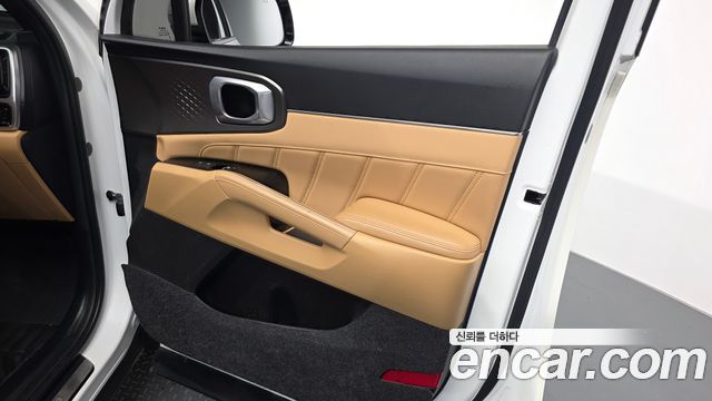 Kia Sorento 2023 — photo 14