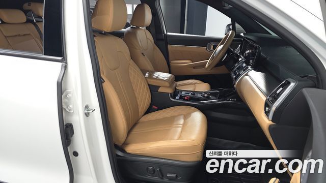 Kia Sorento 2023 — photo 16