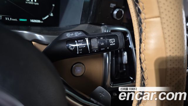 Kia Sorento 2023 — photo 27