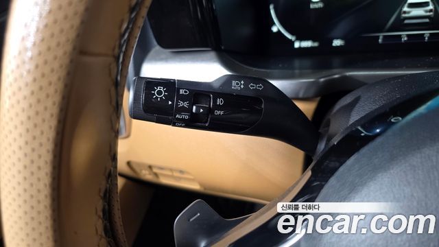 Kia Sorento 2023 — photo 28