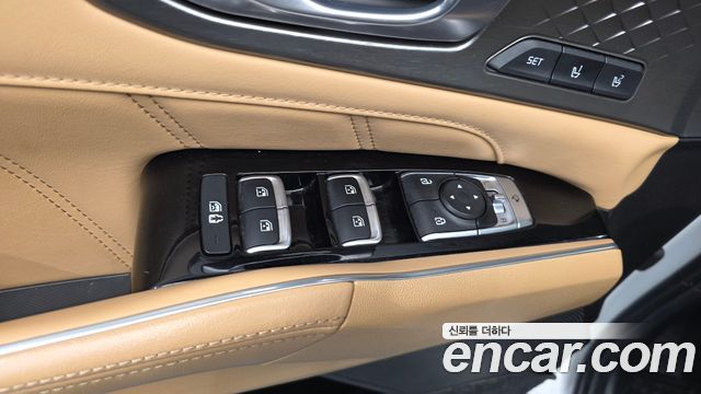 Kia Sorento 2023 — photo 29