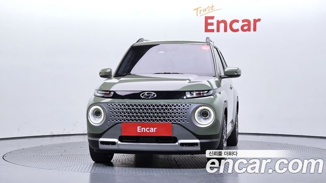 Hyundai Casper 2023 — photo 3