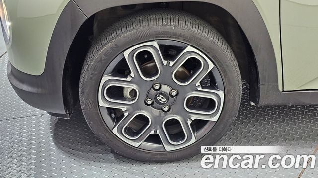 Hyundai Casper 2023 — photo 5