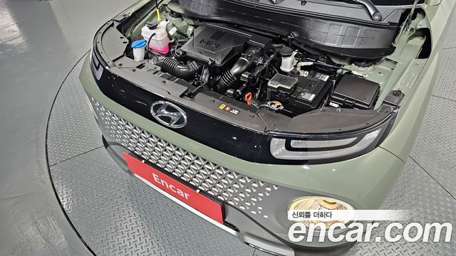 Hyundai Casper 2023 — photo 6