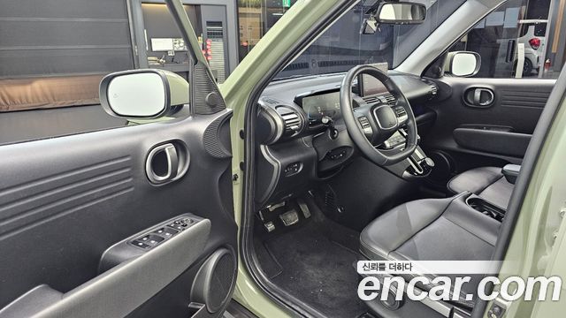 Hyundai Casper 2023 — photo 13