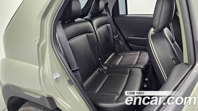 Hyundai Casper 2023 — photo 17
