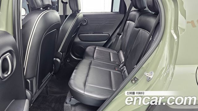 Hyundai Casper 2023 — photo 18