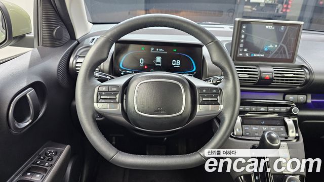 Hyundai Casper 2023 — photo 19