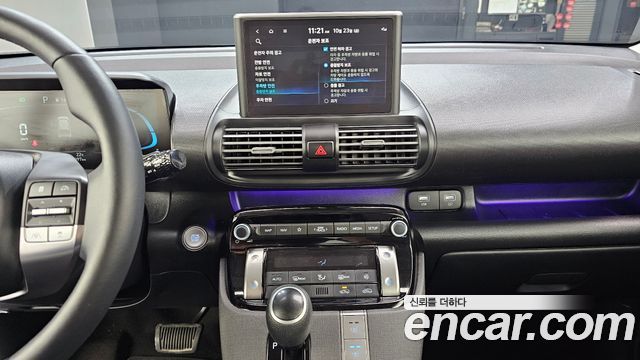 Hyundai Casper 2023 — photo 20