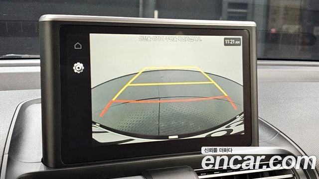 Hyundai Casper 2023 — photo 21