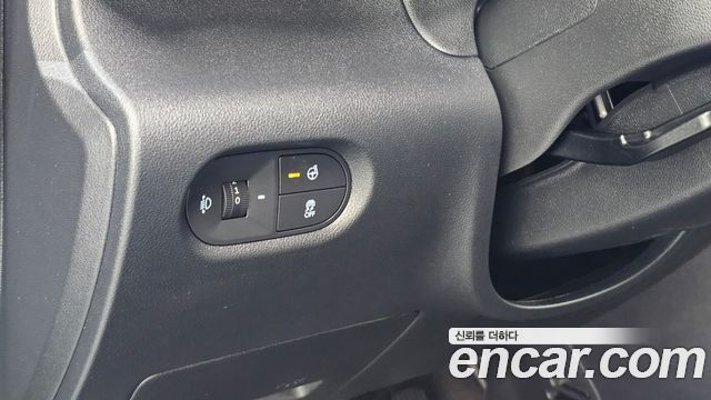 Hyundai Casper 2023 — photo 22