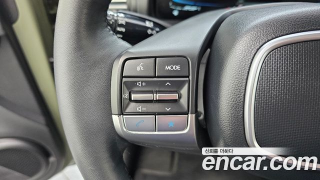 Hyundai Casper 2023 — photo 26