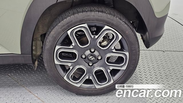 Hyundai Casper 2023 — photo 7
