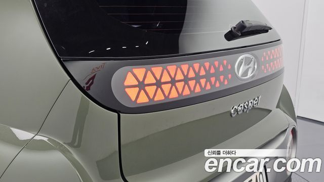 Hyundai Casper 2023 — photo 9