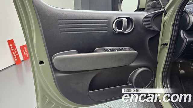 Hyundai Casper 2023 — photo 14