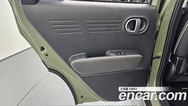 Hyundai Casper 2023 — photo 15