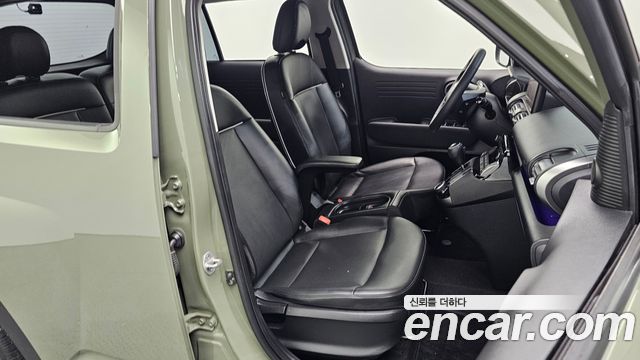 Hyundai Casper 2023 — photo 16