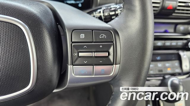 Hyundai Casper 2023 — photo 27