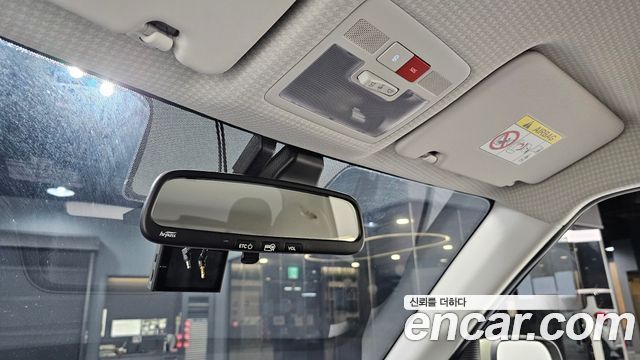 Hyundai Casper 2023 — photo 28