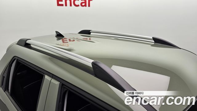 Hyundai Casper 2023 — photo 30