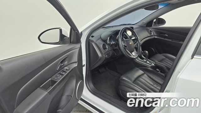 Chevrolet Korea Cruze 2015 — photo 13
