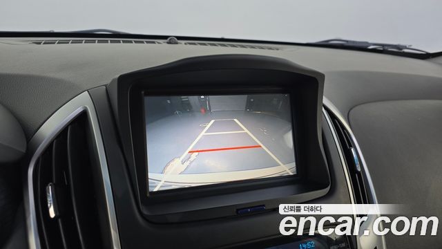 Chevrolet Korea Cruze 2015 — photo 21