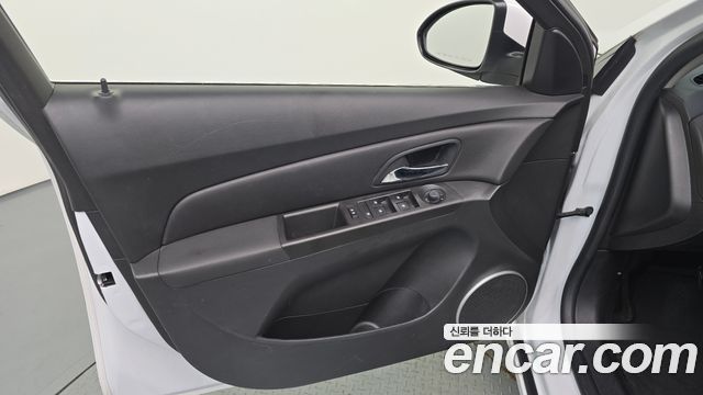 Chevrolet Korea Cruze 2015 — photo 14