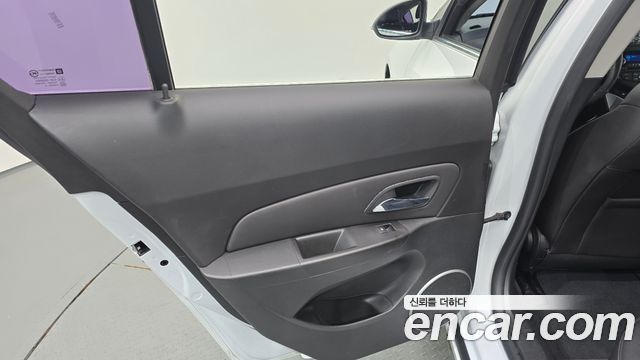 Chevrolet Korea Cruze 2015 — photo 15