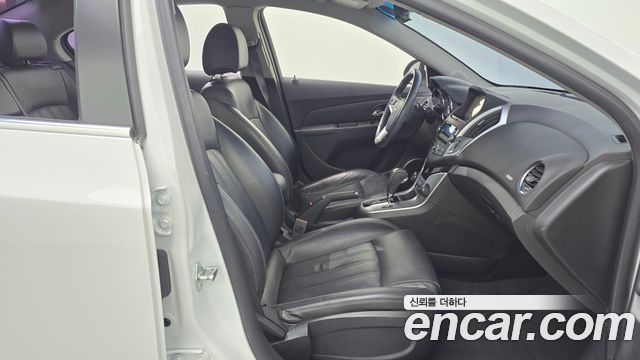 Chevrolet Korea Cruze 2015 — photo 16