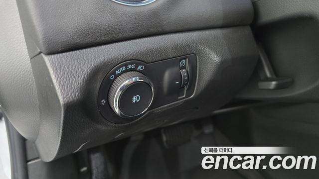 Chevrolet Korea Cruze 2015 — photo 29