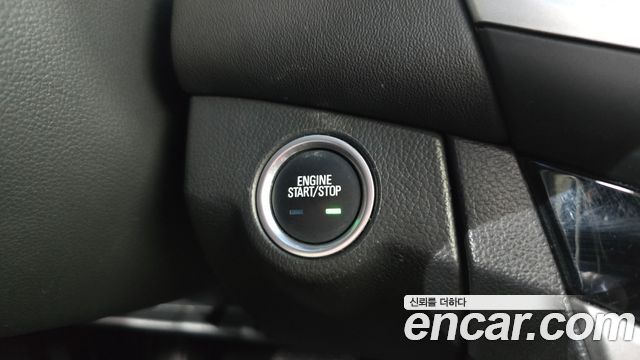 Chevrolet Korea Cruze 2015 — photo 30