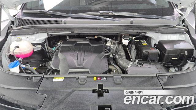 Kia Canival 2025 — photo 6