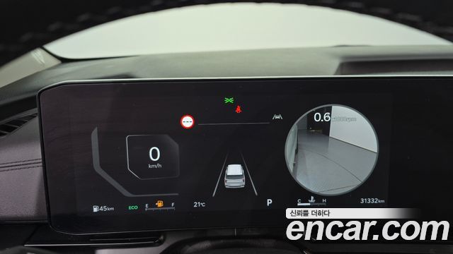 Kia Canival 2025 — photo 11