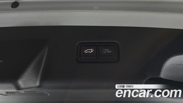 Kia Canival 2025 — photo 22