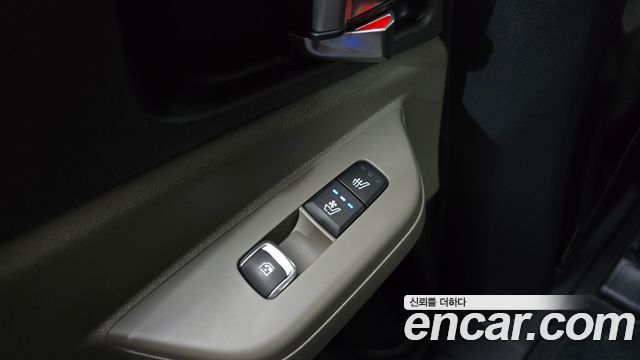 Kia Canival 2025 — photo 26