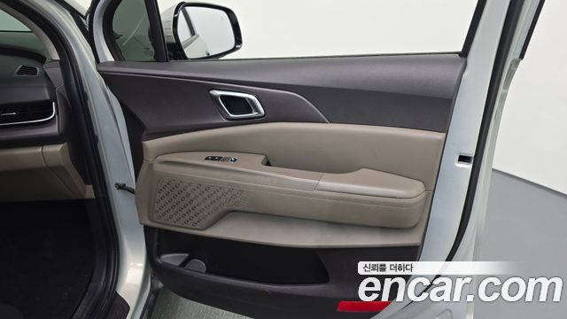 Kia Canival 2025 — photo 14