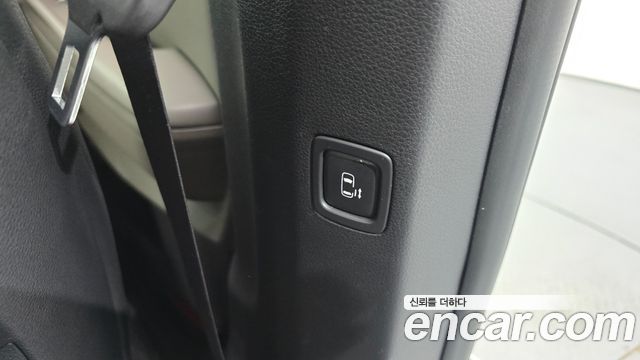 Kia Canival 2025 — photo 28
