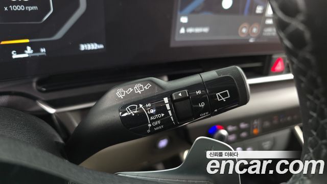 Kia Canival 2025 — photo 29