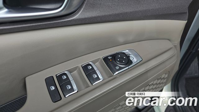 Kia Canival 2025 — photo 30
