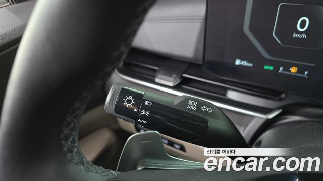 Kia Canival 2025 — photo 33